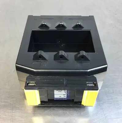 Used Socamec Transformer Transformers South Carolina US | Palmetto Automation #1159397