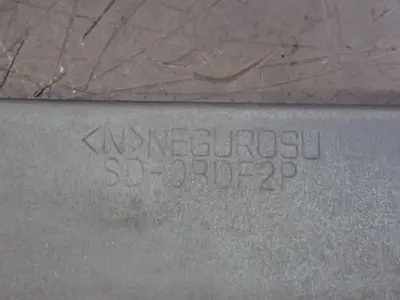 USED NEGUROSU 5DORDF2P