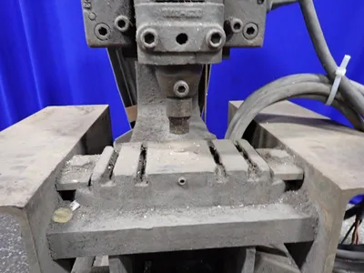 Federal Machinery 24" X 17.5" Press