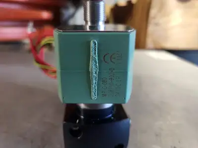 NEW ASCO 8551G301
