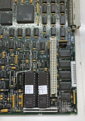 USED GE FANUC 44A726855-001 R01/1