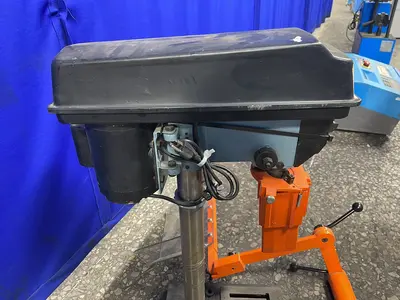 12” Benchtop Drill Press