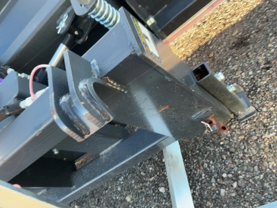 Used _UNKNOWN_ _UNKNOWN_ Plow Blades Michigan US | Miedema Asset Management Group #1580173