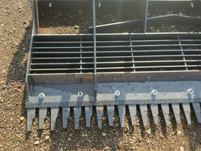 Used _UNKNOWN_ _UNKNOWN_ Box Blades Michigan US | Miedema Asset Management Group #1415087
