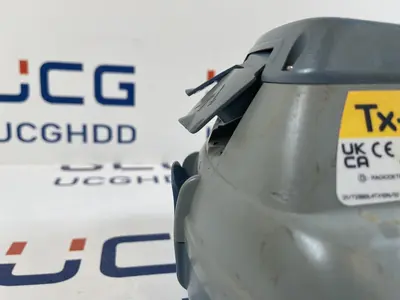 Used RADIODETECTION _UNKNOWN_ Portable Cable Fault Location Systems Florida US | UCG Underground Supplies #1541790