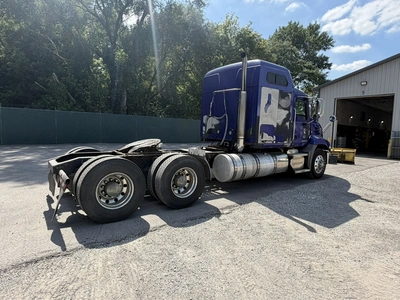 Used 2013 MAC 613CXU613 Conventional trucks Indiana US | Miedema Asset Management Group #1414639