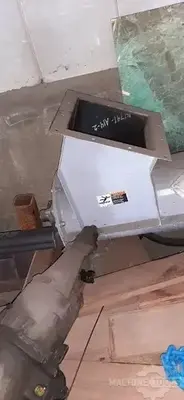 USED 2020 AET PELLETIZING LINE