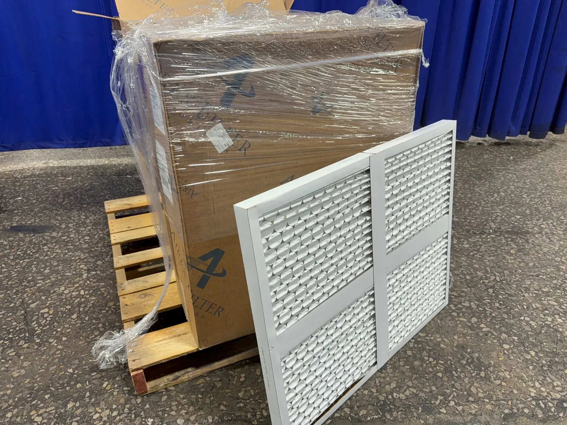 New | in-Stock AIREX FILTER CORPORATION 2003322 Miscellaneous MRO Ohio US | HGR 24 #1175278