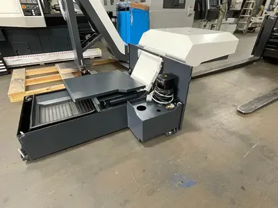 2018 DMG MORI SPRINT 32/8 Swiss Type Automatic Screw Machines | Toolquip, Inc. (10)