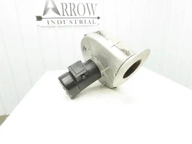 Used CINCINNATI FAN _UNKNOWN_ Blowers Indiana US | Arrow Industrial #1365546