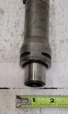 Used SANDVIK C-391.38A-1-033 106A Misc Industrial Equipment Kentucky US | Aucto #687188