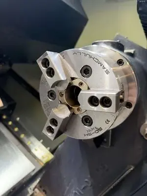 2023 DOOSAN LYNX 2100LSYB 5-Axis or More CNC Lathes | 520 Machinery Sales LLC (11)