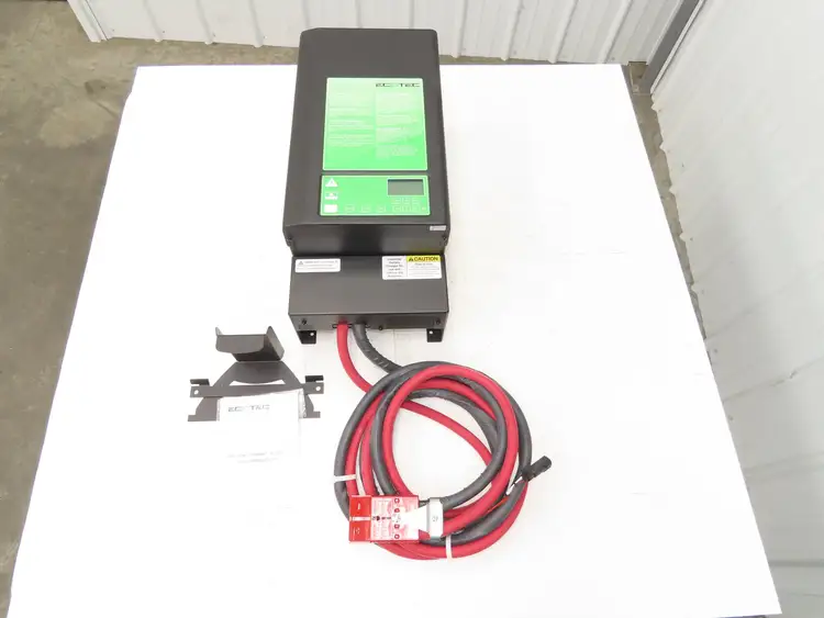 New | in-Stock ECOTEC _UNKNOWN_ Battery Chargers | Arrow Industrial #562458