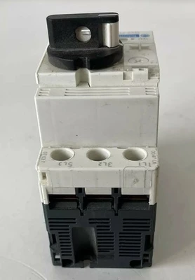 NEW Schneider Electric GV2P06H7