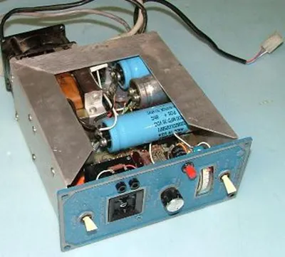 Used Waters 1402 HPLC Systems Texas US | Bamko Surplus Process Equipment #940817