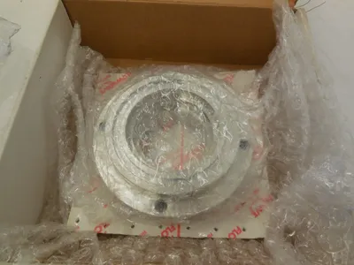 NEW FLOWSERVE GEB2788091A SS GLAND RING
