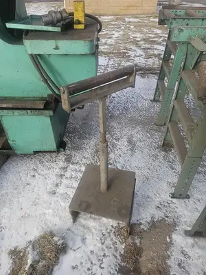 USED 2002 PIRANHA PII-110