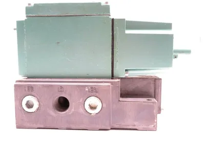 NEW NUMATICS 34SAD431K SOLENOID VALVE