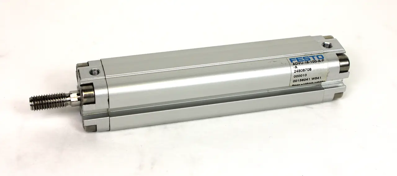 USED FESTO ADVU-16-100-A-PA