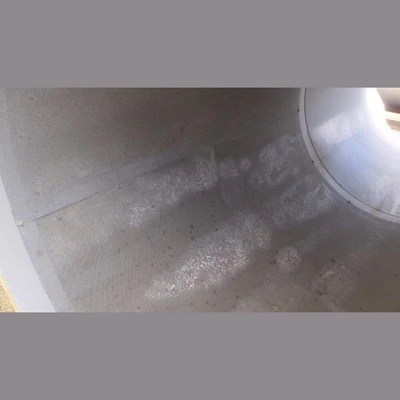 42 in. x 60 in. Fan Silencers