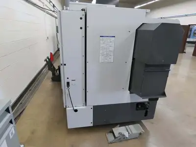 2015 HAAS ST-20 Lathes CNC | Asset Exchange Corporation (5)