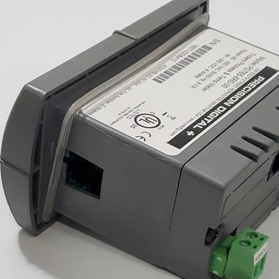 USED Precision Digital 1607-0208412