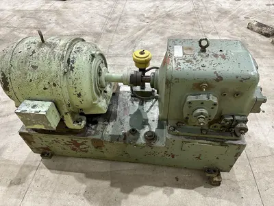 USED OILGEAR DR-3517