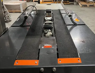 USED LOVESHAW LD10
