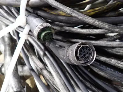 Harting Misc Industrial Connectors