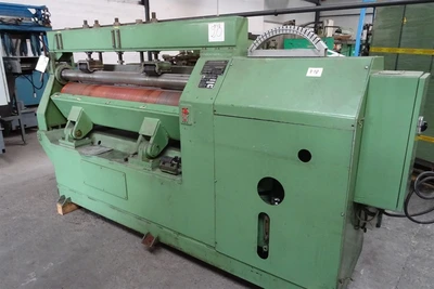 USED FACCIN HCU 1550 X 1 MM