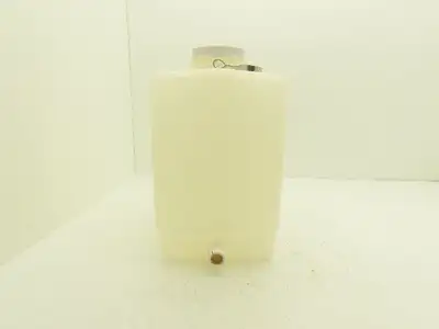 Nalgene 2321-0050 Autoclavable Rectangular Carboy With Spigot 20L Capacity