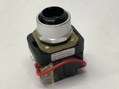 USED ALLEN-BRADLEY 800T-PT16