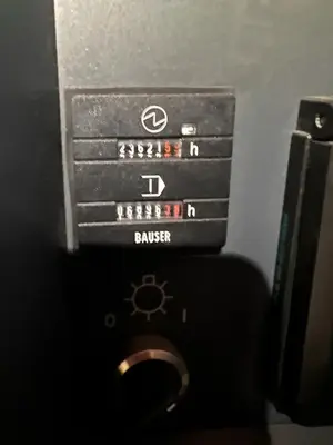 2011 DECKEL MAHO DMF 260 Vertical Machining Centers (5-Axis or More) | Toolquip, Inc. (9)