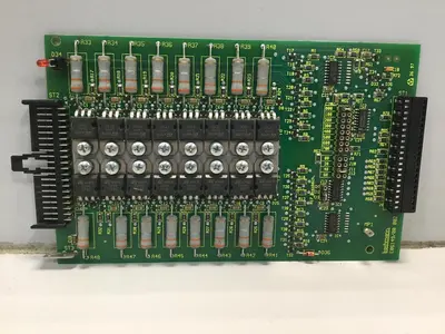 USED BACHMANN ELECTRONIC CA16/P2.5S