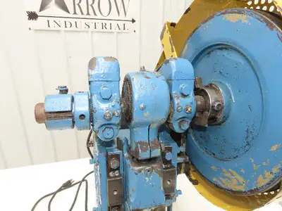 Used BENCHMASTER _UNKNOWN_ O.B.I. Presses Indiana US | Arrow Industrial #1482995
