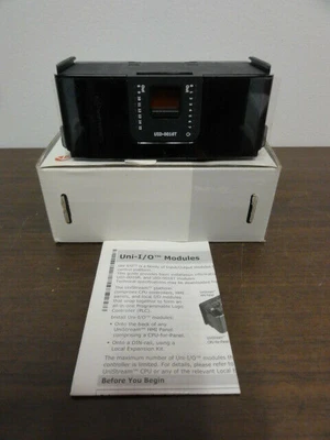 NEW UNITRONICS UID-0016T