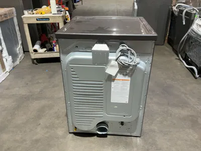 Used LG DLGX4001B Residential Appliances Michigan US | Miedema Asset Management Group #1320946