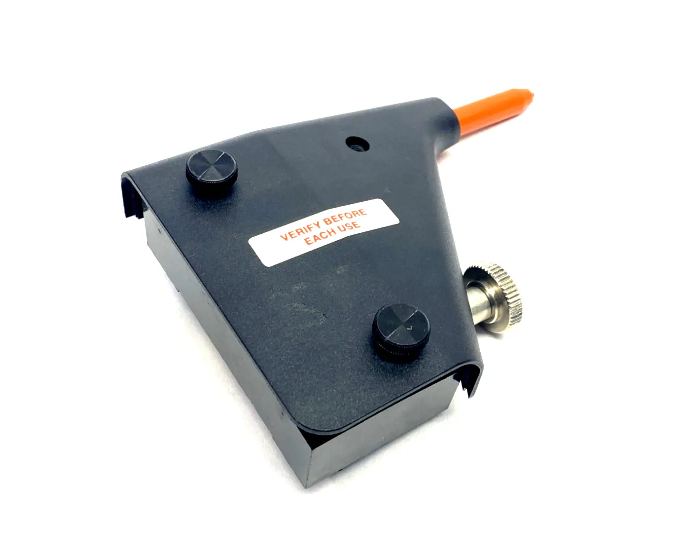 Used SCHAFFNER 402-632/0135, 402-632 ESD Testers | Maverick Industrial Sales #1098832
