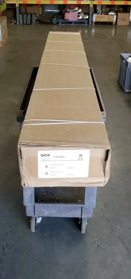 SICK C4PSA15031A00/C4PEA15031C00 Detec4 Prime Safety Light Curtain Set. 5C14