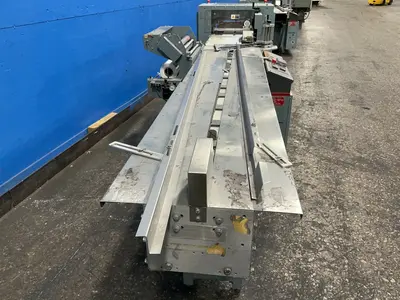 Used _UNKNOWN_ _UNKNOWN_ Flow Wrappers Ohio US | HGR 24 #1372964