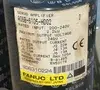 Used FANUC A06B6105H002 Servo Drives Ohio US | HGR 24 #1301581