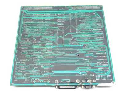 Used SIMCO PCB Assembly ADC/Gain Memory 56-156249-001 Rev 1 Printed Circuit Boards (PCB) Michigan US | Maverick Industrial Sales #1410829