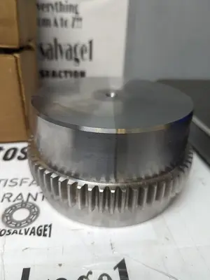 New | in-Stock AMERIDRIVES 073570-000 Conveyor Parts Ohio US | Surplus Asset Holdings #1242490