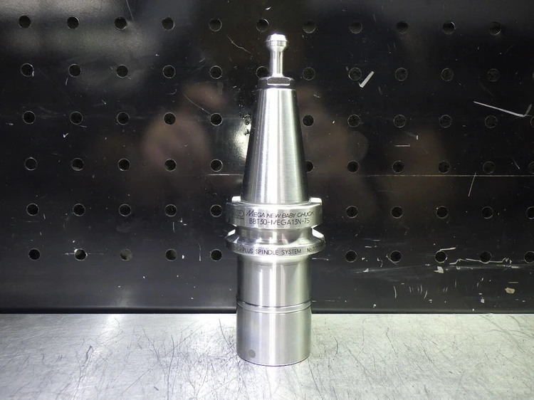 Used BIG DAISHOWA _UNKNOWN_ BT Holders Michigan US | Superior Machine & Tool Inc #1130487
