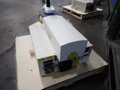 USED 2015 LASERSTAR TECHNOLOGIES CORPORATION 585986100