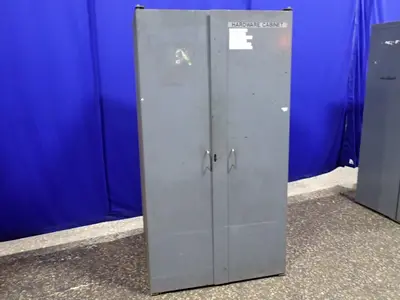 Hardware Cabinet
