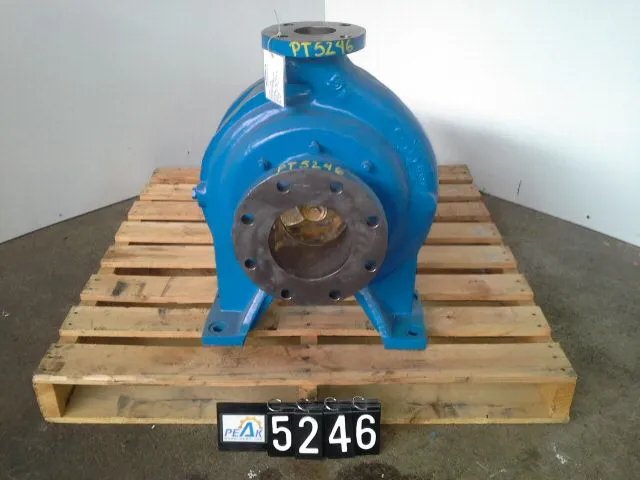 USED Goulds 3175