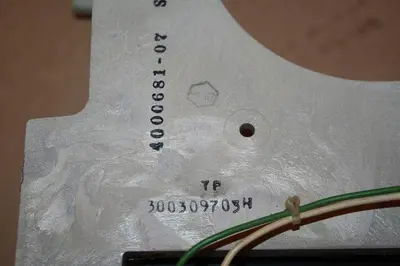 USED INTL 30531