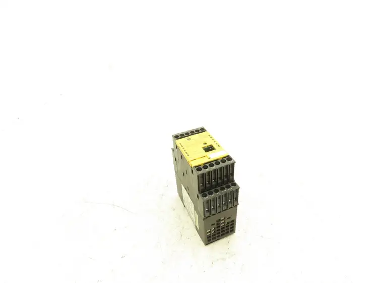Used BIHL+WIEDEMANN _UNKNOWN_ Relays & Switches | Arrow Industrial #560124
