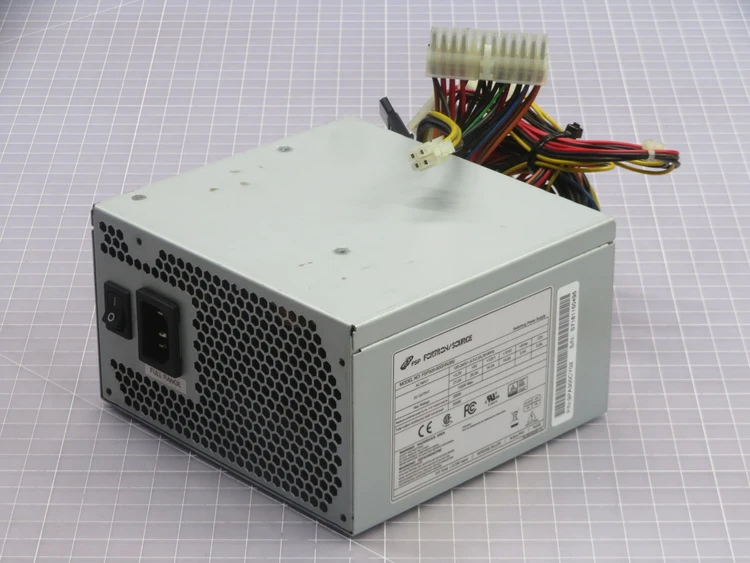 Used FSP _UNKNOWN_ Power Supplies | OCO Industrial #1661888